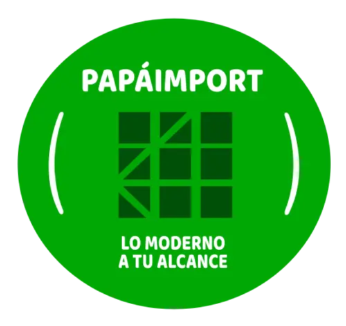 PAPÁIMPORT